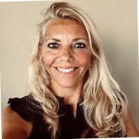 Lieneke de Vries