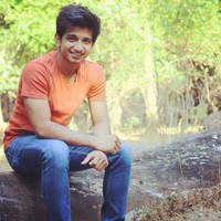 HARDIK PATEL