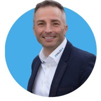 Maik Scheibenstock