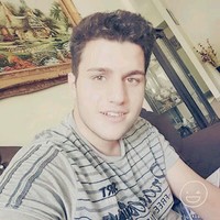 Ahmad Salimi