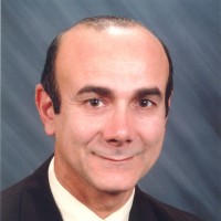 Ahmad Rahimi