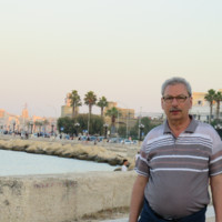 Paul Borg