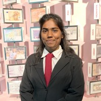 Deevashiny Kalidass