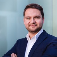Dimitri Sirota, Pmp®