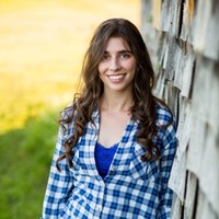 Allison Hunter