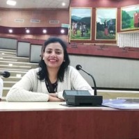 Deepika Gupta