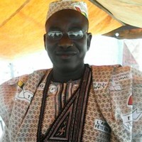 Oumar Kone