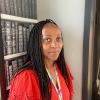 Clémentine M.gasirabo