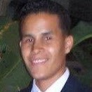 Bredy Jose Gonzalez Hidalgo