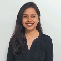 Ritu Sanglikar