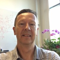 Brian North