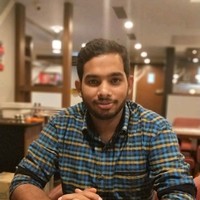 Iliyas Hasan