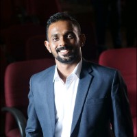 Roshan Philip