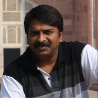 Koushik Roy