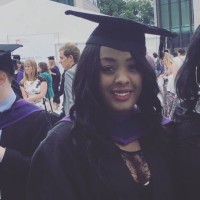 Latifah Cain-Greaves