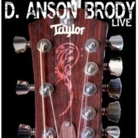 D. Anson Brody