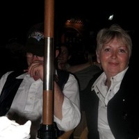 Deb Thompson