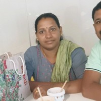 Minu Radhakrishnan