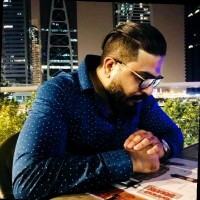 Naveed shaikhani