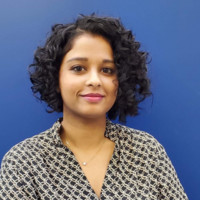 Navya Kesavan