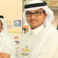 Saud Alwehaibi