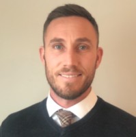 Greg Johnstone