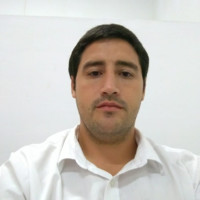 Gabriel Bertonchini