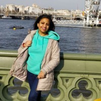 Ritika Jha