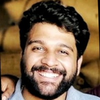 Sri Harsha Sivanapalli