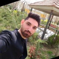 Amir khosrow shahi