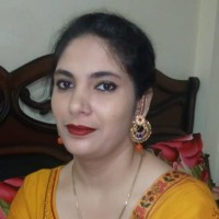 uzma parveen