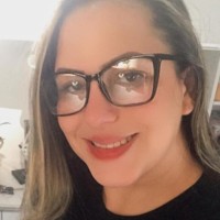 Françoise Da Fonseca Barbosa Do Nascimento