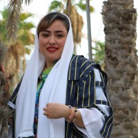 Elnaz Mohaghegh