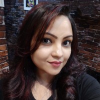 Bhakti Patel