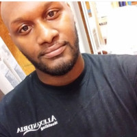 Darrick Arrington