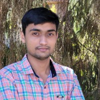 Arpit Patel, EIT, MS