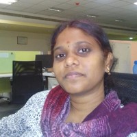 Saranya P