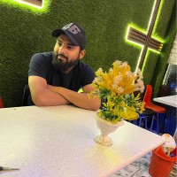 Saurabh Kumar