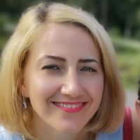 Alina Maria Gereb