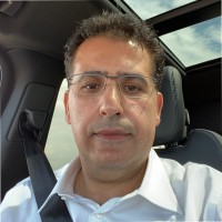 hafez Omar Nesnas