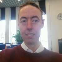 Christian Ditlev