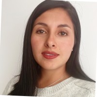 Katherine Rodríguez Suarez