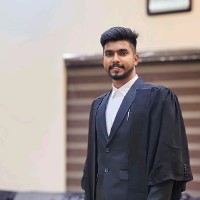 Adv. Tinu Abraham Ba. Ll. B (Hons.)