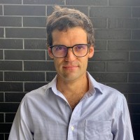 José Tomás Carmona Manaut