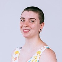 Katie Woods