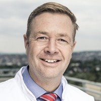 Dr. Johannes Schröter