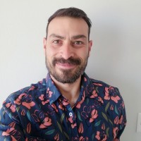 Ismail Said Warda Silva