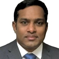 Venkatram Reddy Chimmula