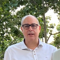 Pere Palau
