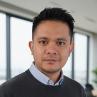 M Fadhil Ibrahim